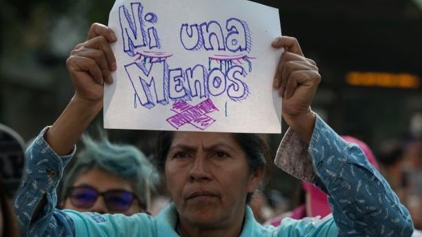 Violencia de género