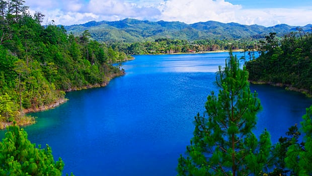 Agua