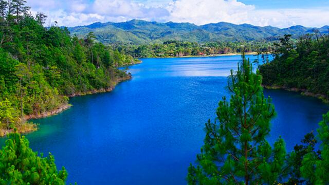 Día Mundial del Agua