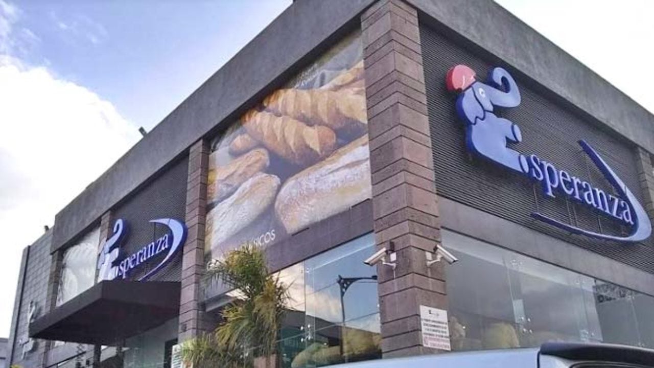 Muere Francisco Javier Juampérez Barberena, fundador de La Esperanza