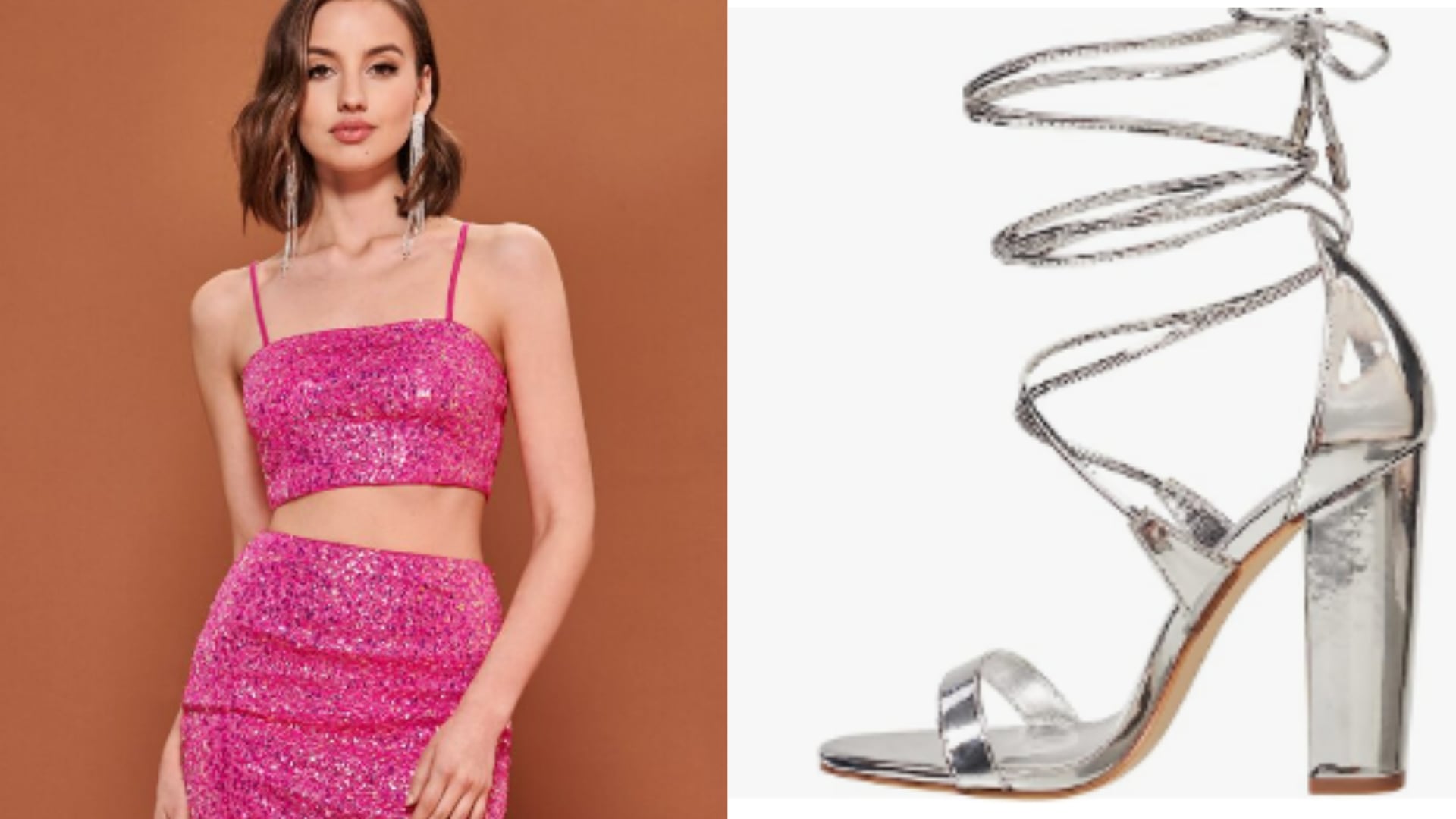 Ideas de outfit: Barbie fashionista para el estreno de la película