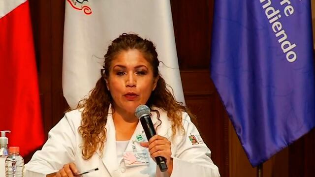 Amalia Becerra Aquino.