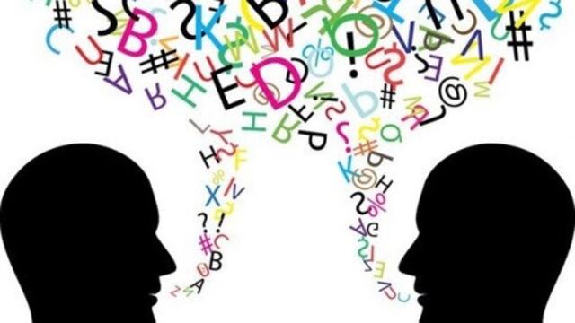 Conversación/Internet