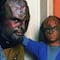Muere actor de 'Star Trek'