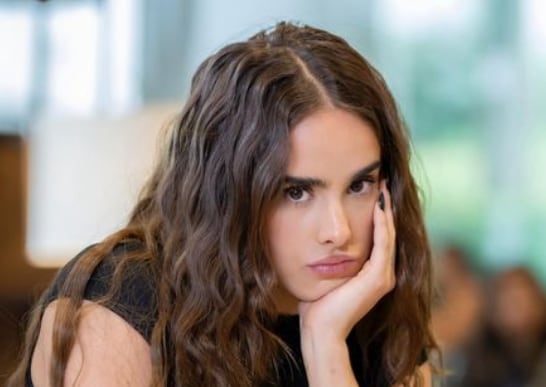 Gala Montes se disculpa con sus fans