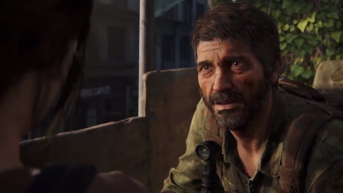 The Last of Us Part I