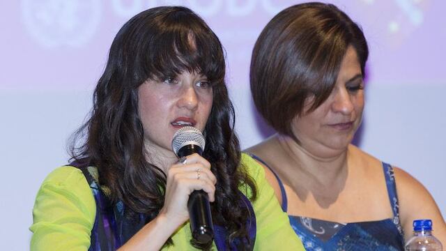 Ximena Sariñana terapias de conversión ecosig