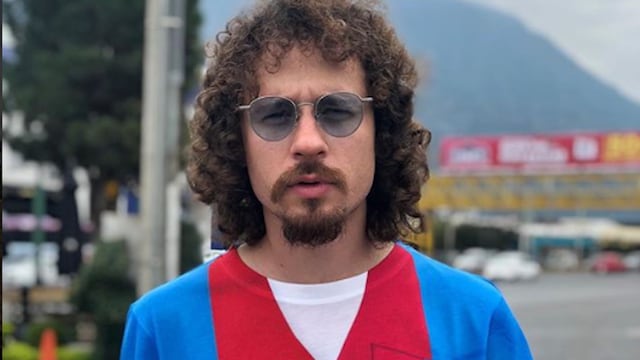 Luisito Comunica