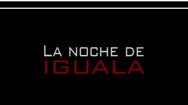 El guionista asegura que el trabajo es producto de una investigación seria y profunda,"es una verdad" , aseveró.