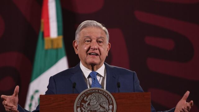 Conferencia mañanera de AMLO de hoy 1 de febrero de 2024