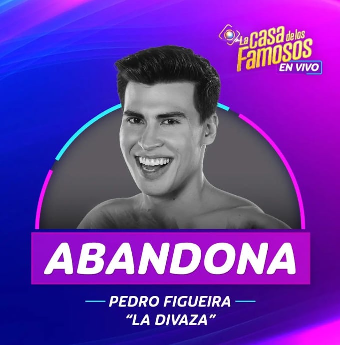 La Casa de los Famosos 2024