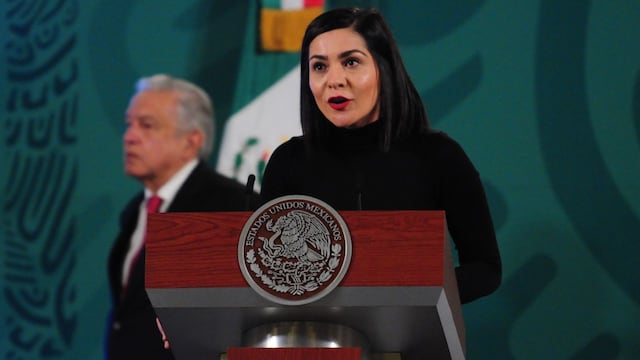 Ana Elizabeth Vilchis