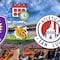 Orlando City vs San Luis: Fecha, horario y canal para ver el partido de la Leagues Cup 2026