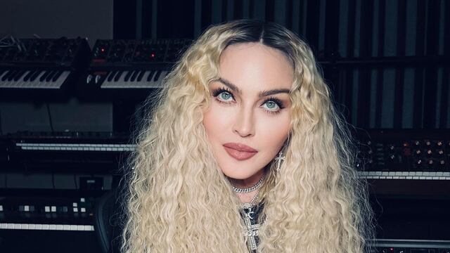 Madonna