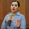 Sandra Cuevas acusa que caravanas migrantes llegan a México para ser afiliadas a Morena