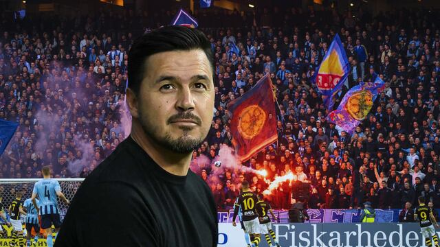 De la Liga MX para el mundo: Entrenador mexicano daría el salto a Europa