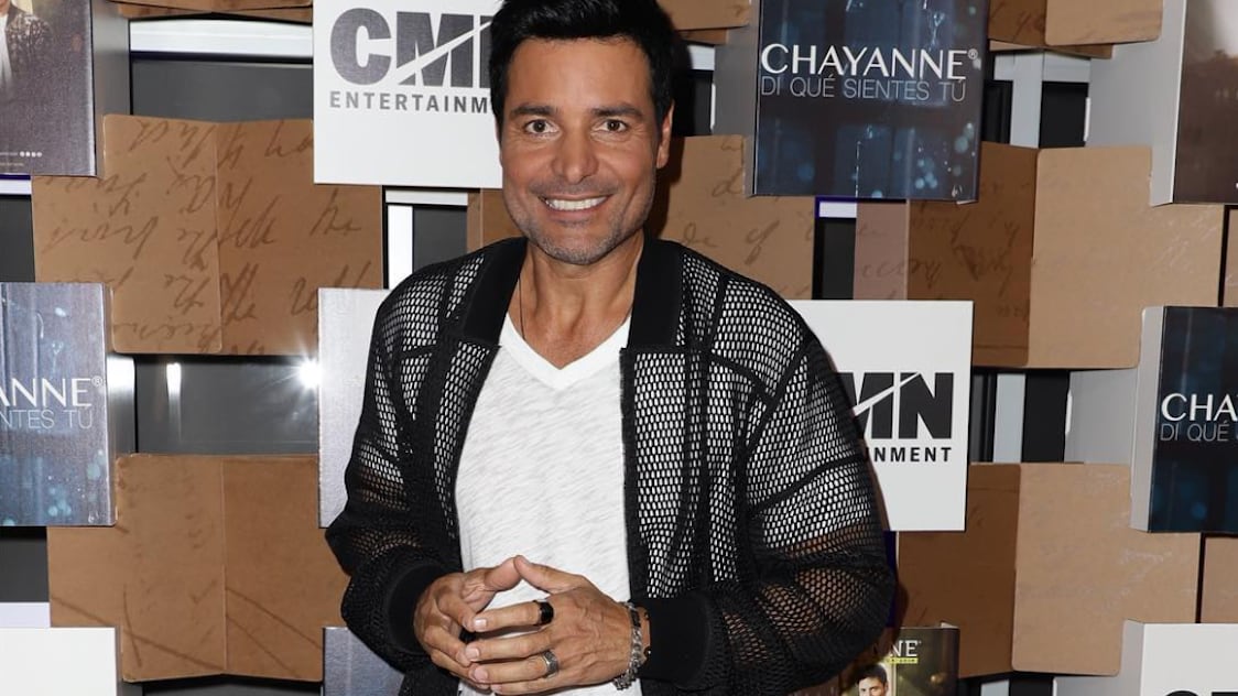 Chayanne