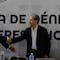Giovani Gutiérrez, alcalde de Coyoacán, capacita a policías en violencia de género