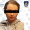 Detienen a Yoseline Hoffman, YosStop, por pornografía infantil