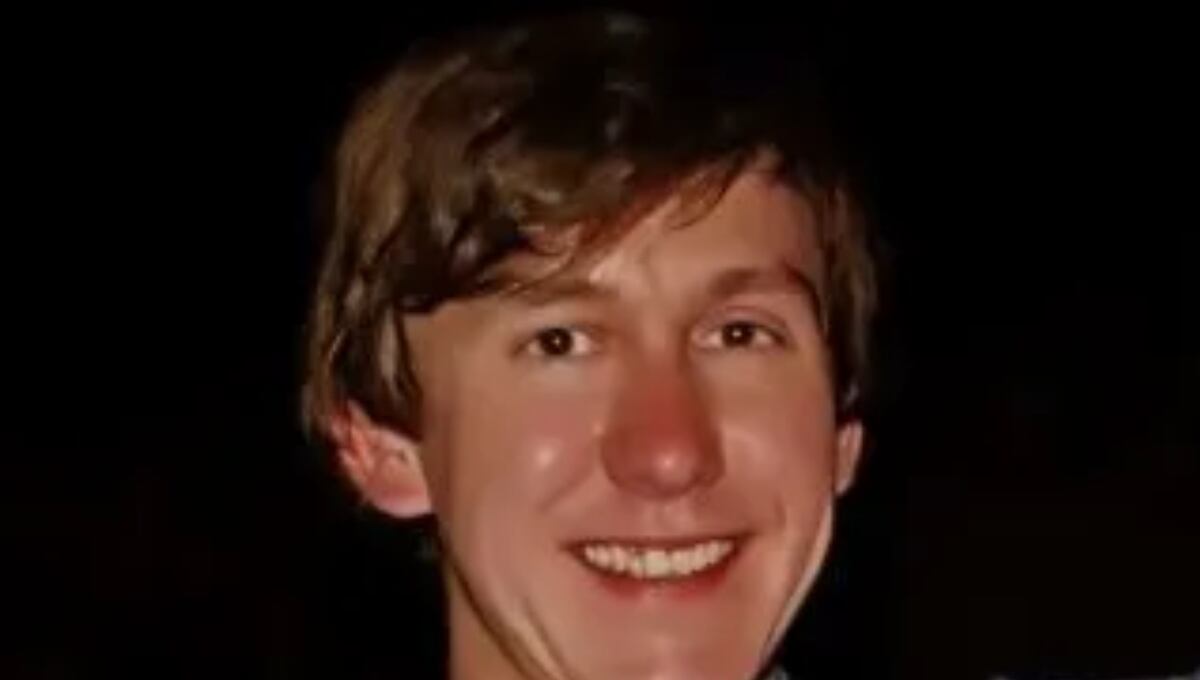 Keir Johnston