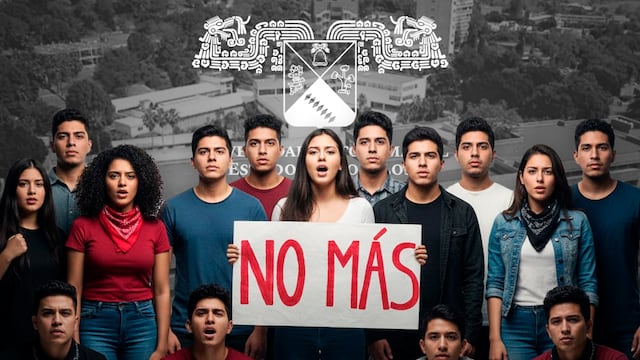 Estudiantes de la UAEM denuncian amenazas por reportar desapariciones