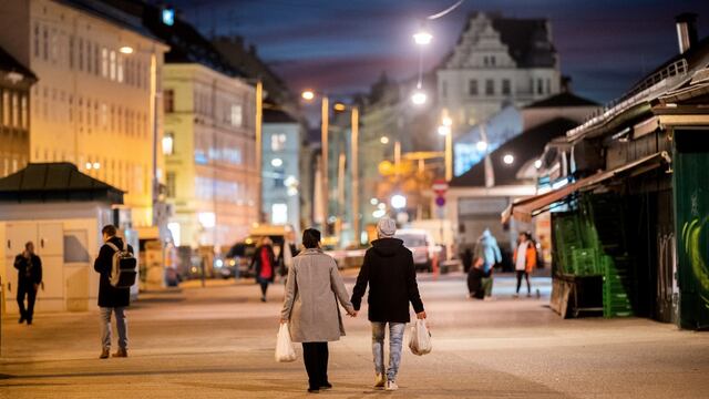 Austria durante Covid-19