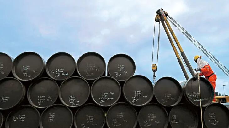 ¿Cuánto petróleo queda en el mundo? Aquí te decimos