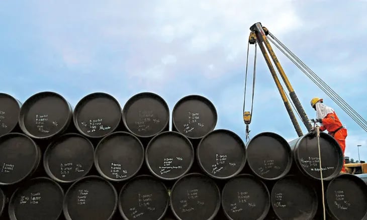 Petróleo