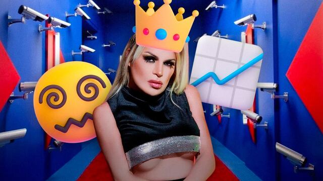 Final de La Casa de los Famosos México con Wendy Guevara, fue la más vista con 21 millones de audiencia