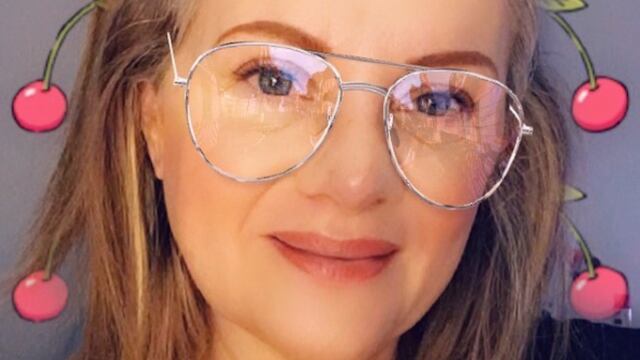Erika Buenfil