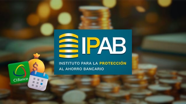 CiBanco entra en liquidación: IPAB confirma la fecha