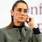 Claudia Sheinbaum desmiente reportes de Reuters sobre operativos conjuntos de la CIA y el Ejército mexicano