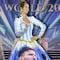 Vestido de Lionel Messi se roba las miradas en Miss Mundo 2026