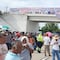 Autopista del Sol bloqueo: Claves para entender la manifestación que cerró la carretera
