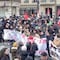 En Francia protestan contra reforma de pensiones; es muy similar al esquema de Afore en México