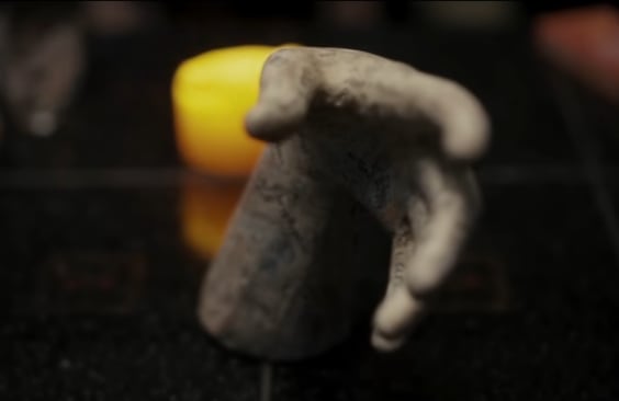 Talk to Me, película de terror