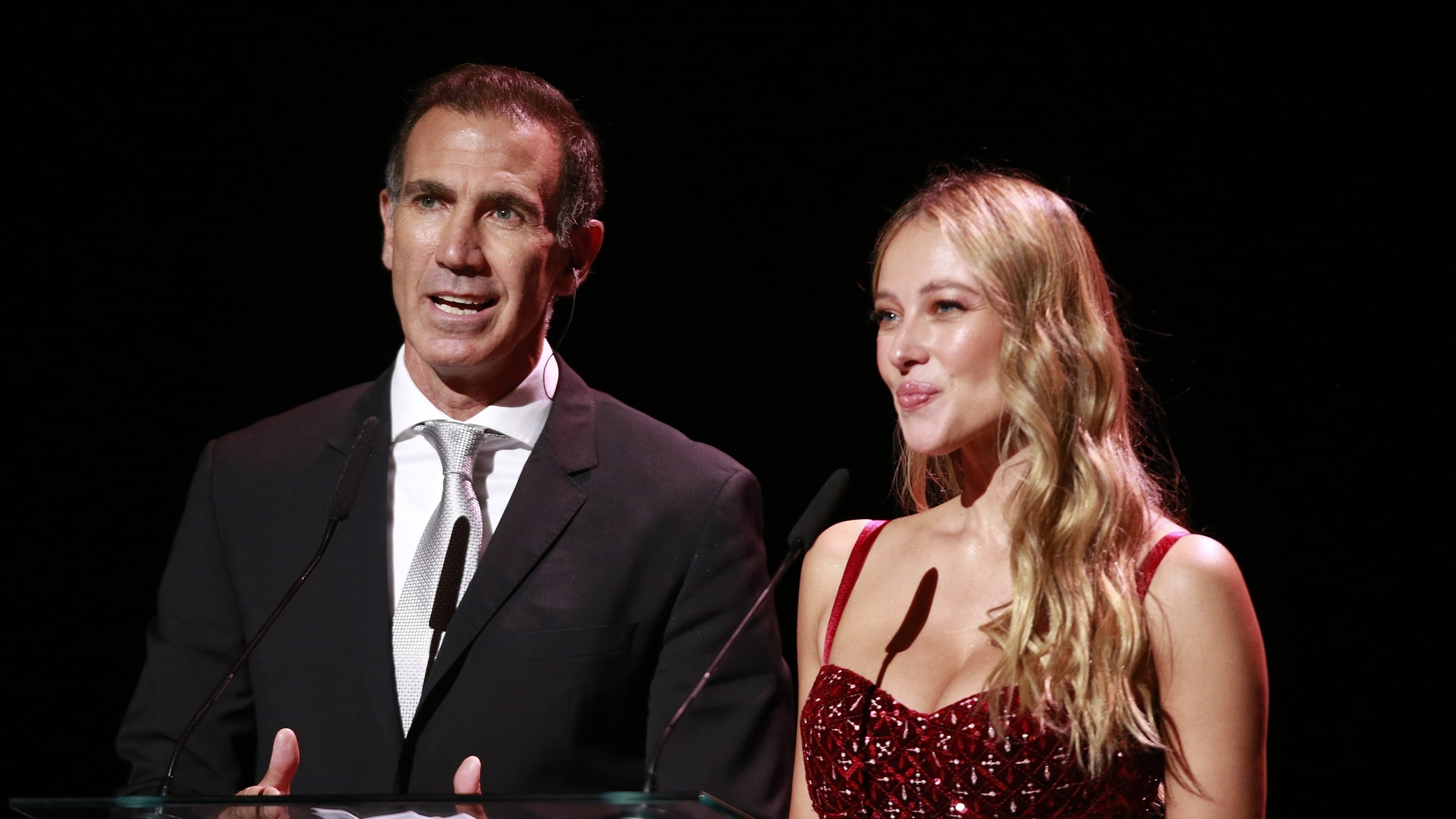 ¡No llegaría sola! Vanessa Huppenkothen no sería la única de ESPN en regresar a TUDN