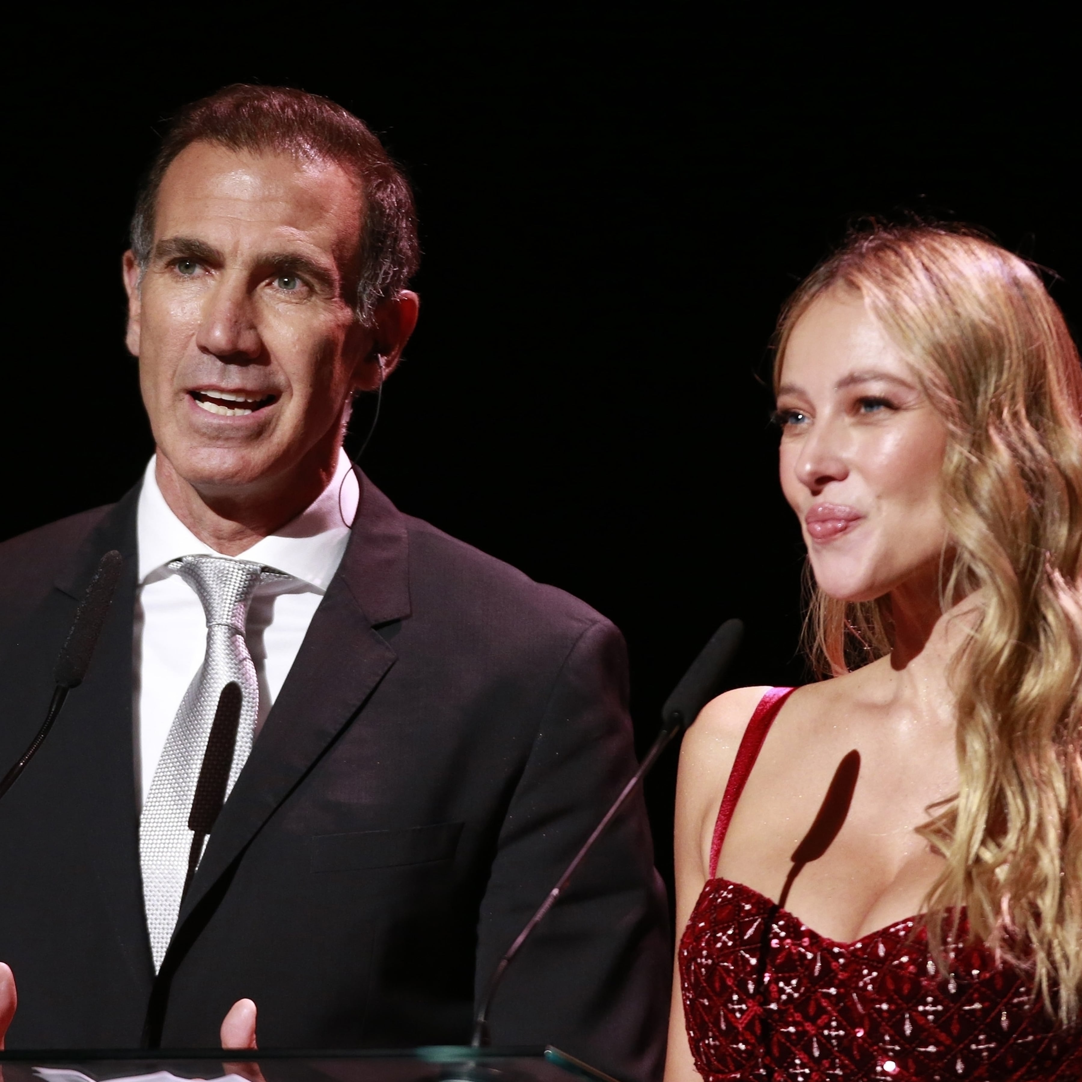¡No llegaría sola! Vanessa Huppenkothen no sería la única de ESPN en regresar a TUDN