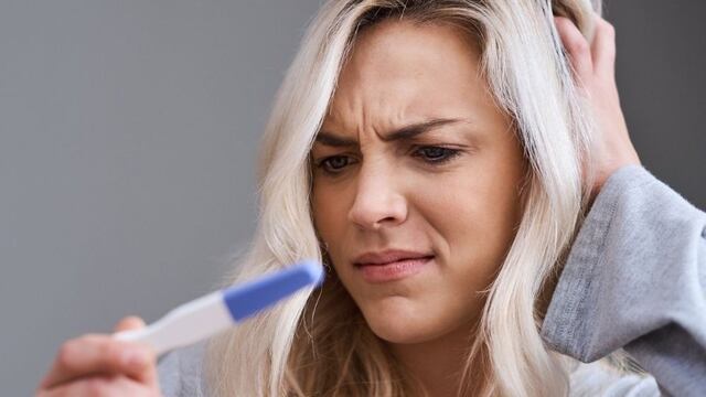 ¿Cuándo es recomendable hacer una prueba de embarazo? Esto dicen los expertos