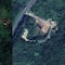 Google Earth muestra cuándo se construyó la refinería clandestina de Coatzacoalcos, Veracruz