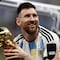 La nueva prueba de las ayudas a Argentina en la Copa América: “Ya denles el trofeo”