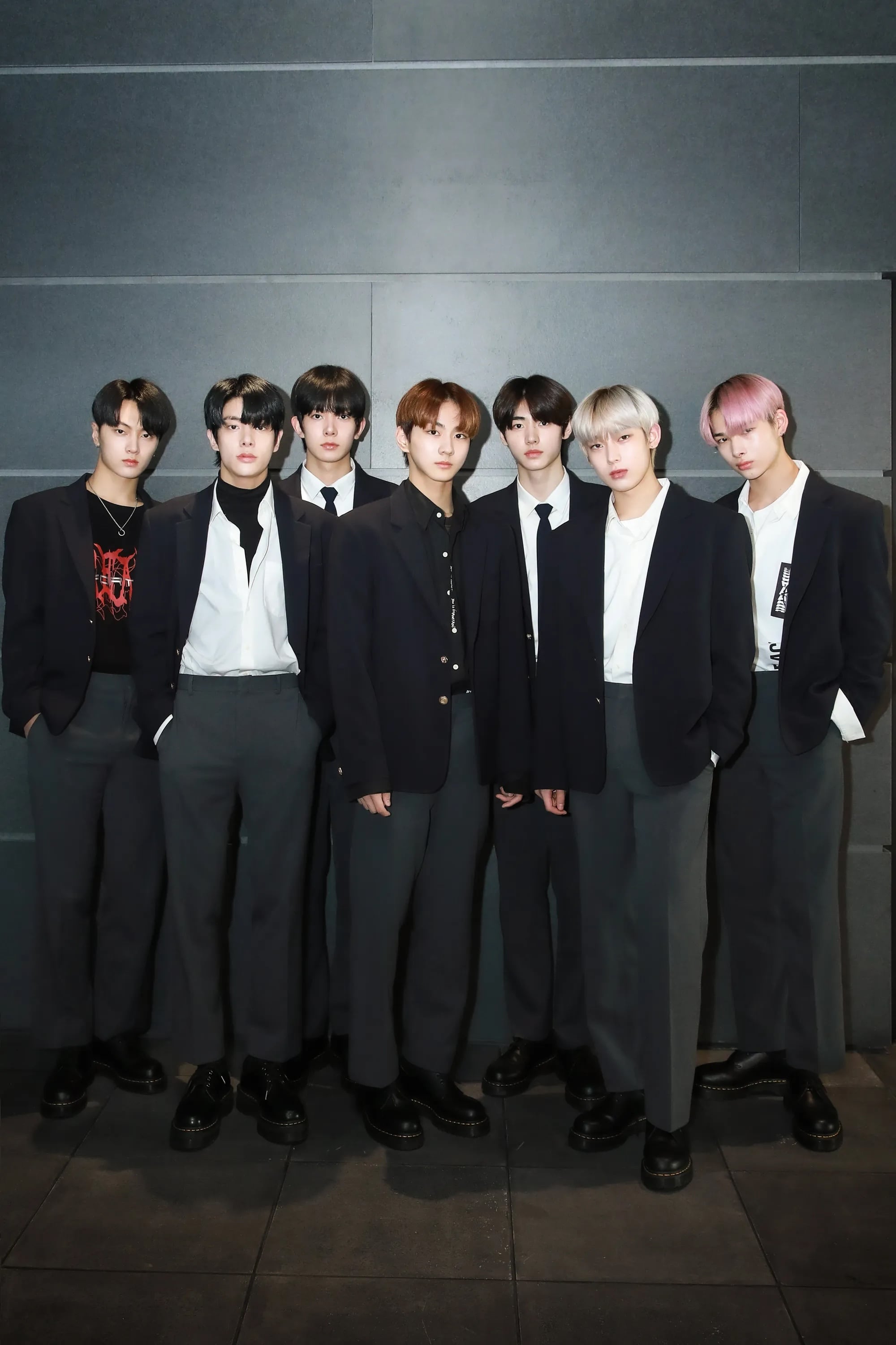 ENHYPEN confirma concierto en México: fecha y sede listas, sin boletos aún