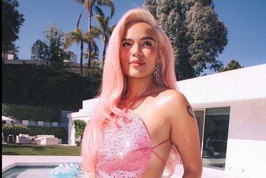 Karol G