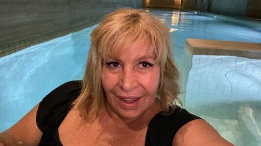 VIDEO: Dan el último adiós a Magda Rodríguez