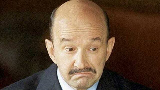 Carlos Salinas será muy recordado sin duda, pero no de la forma que él quisiera.