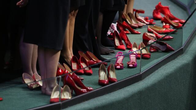 Protesta por feminicidio contra Fátima