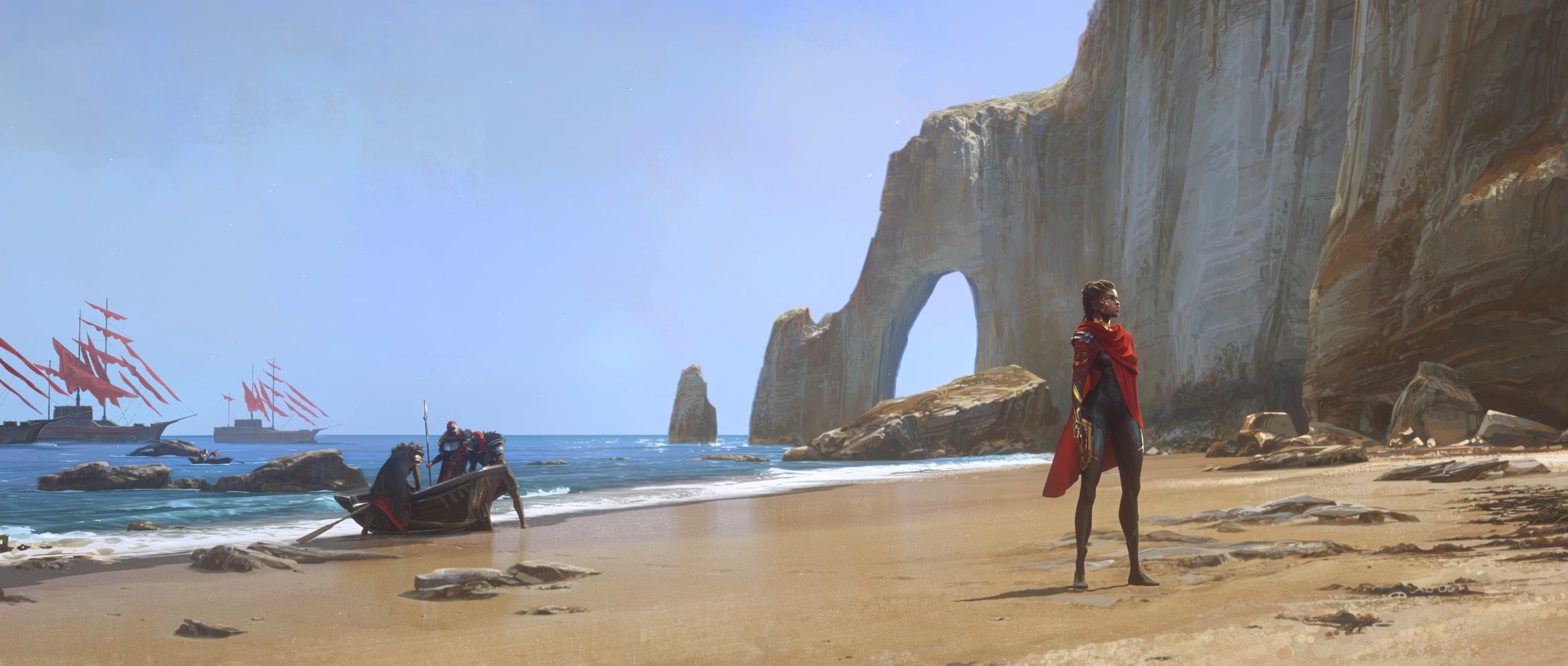 Fondos de pantalla de League of Legends