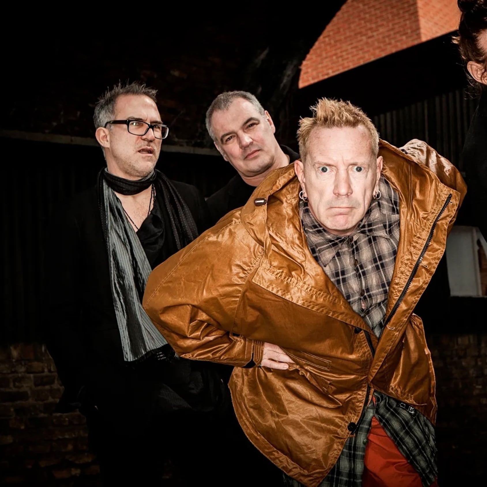 ¿A qué hora termina Public Image Ltd en Auditorio BB? Horario del 19 de abril