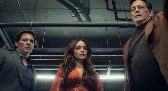 Mike & Nick & Nick & Alice