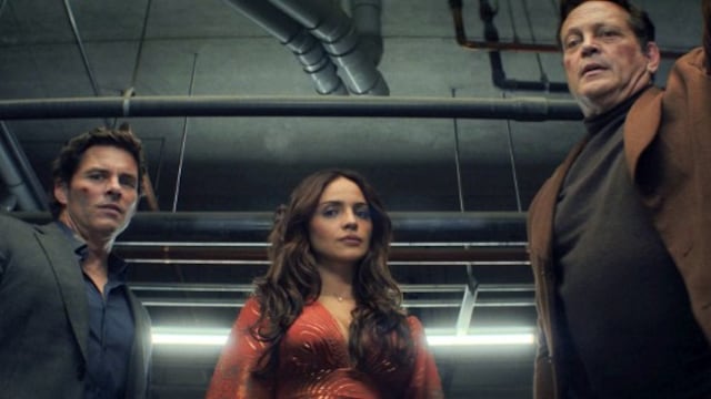 Mike & Nick & Nick & Alice